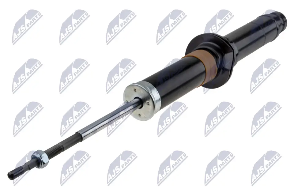 Stoßdämpfer Vorderachse links Vorderachse rechts NTY A-CH-004