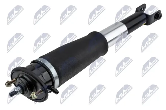 Stoßdämpfer Hinterachse links NTY A-CH-006 Bild Stoßdämpfer Hinterachse links NTY A-CH-006