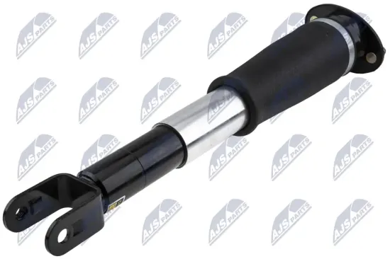 Stoßdämpfer Hinterachse links NTY A-CH-006 Bild Stoßdämpfer Hinterachse links NTY A-CH-006