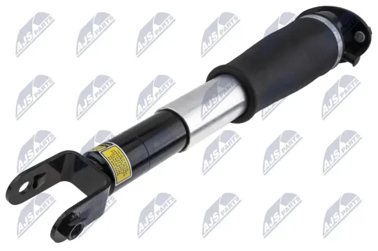 Stoßdämpfer Hinterachse rechts NTY A-CH-007 Bild Stoßdämpfer Hinterachse rechts NTY A-CH-007