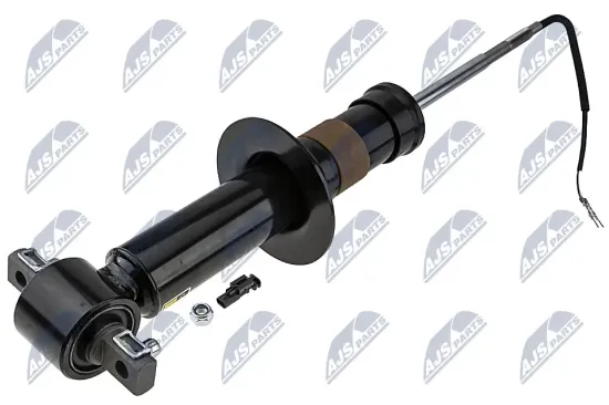 Stoßdämpfer Vorderachse links Vorderachse rechts NTY A-CH-008 Bild Stoßdämpfer Vorderachse links Vorderachse rechts NTY A-CH-008