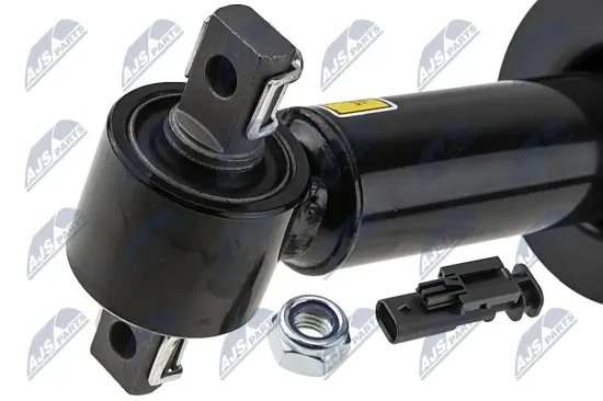 Stoßdämpfer Vorderachse links Vorderachse rechts NTY A-CH-008 Bild Stoßdämpfer Vorderachse links Vorderachse rechts NTY A-CH-008