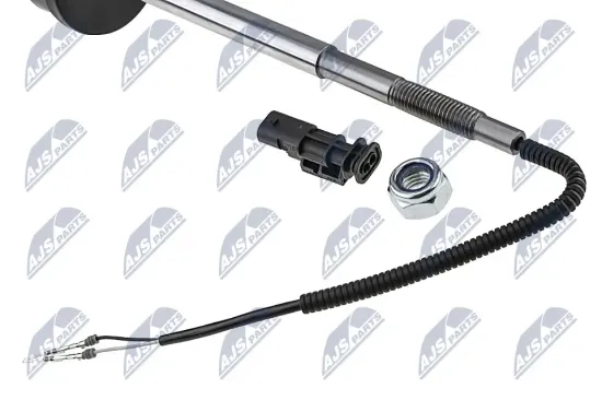 Stoßdämpfer Vorderachse links Vorderachse rechts NTY A-CH-008 Bild Stoßdämpfer Vorderachse links Vorderachse rechts NTY A-CH-008