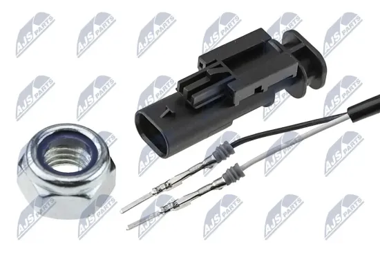 Stoßdämpfer Vorderachse links Vorderachse rechts NTY A-CH-008 Bild Stoßdämpfer Vorderachse links Vorderachse rechts NTY A-CH-008