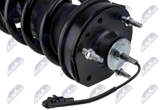 Stoßdämpfer Vorderachse links Vorderachse rechts NTY A-CH-009 Bild Stoßdämpfer Vorderachse links Vorderachse rechts NTY A-CH-009