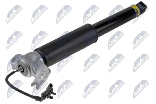 Druckwandler, Turbolader NTY EGR-PL-035 Bild Druckwandler, Turbolader NTY EGR-PL-035