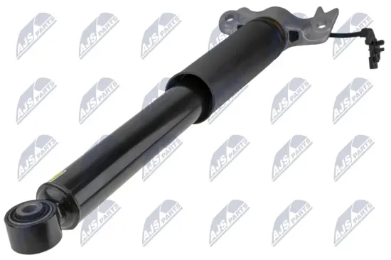 Druckwandler, Turbolader NTY EGR-PL-035 Bild Druckwandler, Turbolader NTY EGR-PL-035