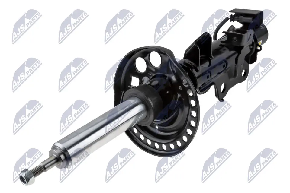 Stoßdämpfer Vorderachse rechts NTY A-CH-020