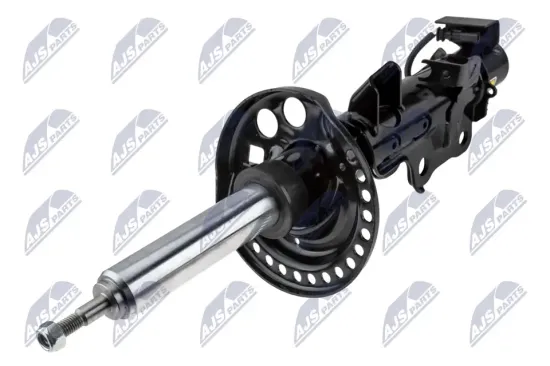 Druckwandler, Turbolader 12 V NTY EGR-RE-017 Bild Druckwandler, Turbolader 12 V NTY EGR-RE-017