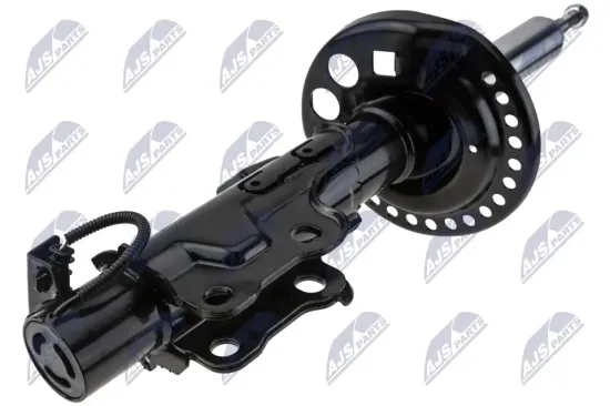 Druckwandler, Turbolader 12 V NTY EGR-RE-017 Bild Druckwandler, Turbolader 12 V NTY EGR-RE-017