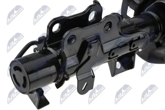 Stoßdämpfer Vorderachse rechts NTY A-CH-020 Bild Stoßdämpfer Vorderachse rechts NTY A-CH-020