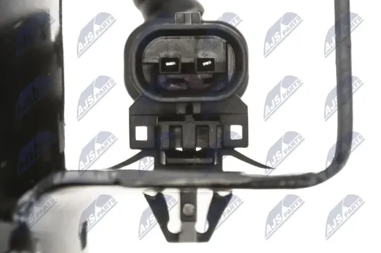 Stoßdämpfer Vorderachse rechts NTY A-CH-020 Bild Stoßdämpfer Vorderachse rechts NTY A-CH-020