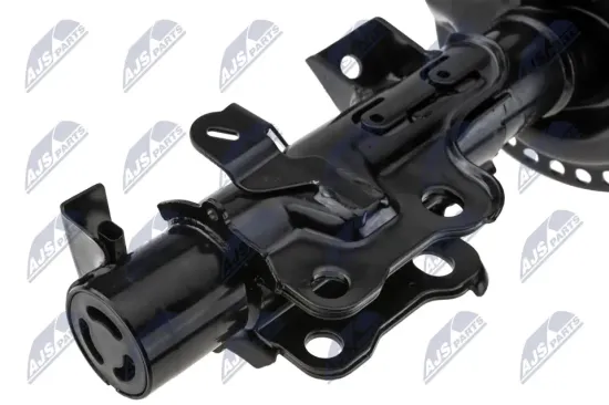 Stoßdämpfer Vorderachse links NTY A-CH-021 Bild Stoßdämpfer Vorderachse links NTY A-CH-021