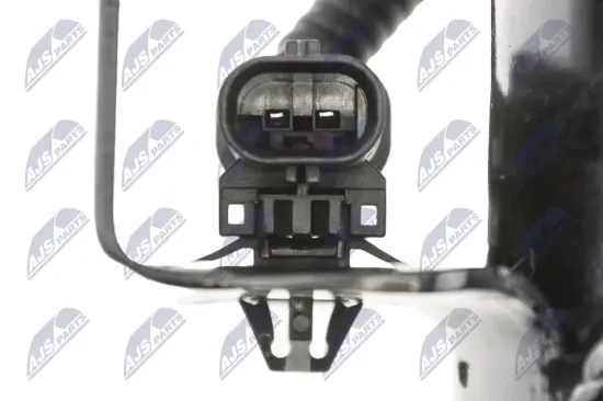 Stoßdämpfer Vorderachse links NTY A-CH-021 Bild Stoßdämpfer Vorderachse links NTY A-CH-021