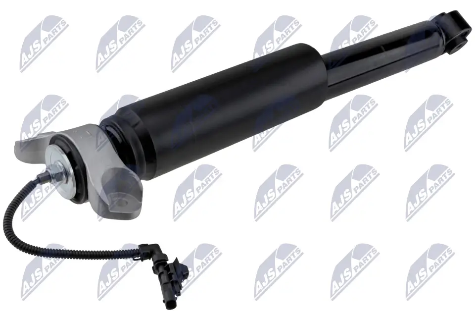 Stoßdämpfer Hinterachse links NTY A-CH-022