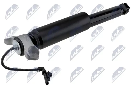 Stoßdämpfer Hinterachse links NTY A-CH-022 Bild Stoßdämpfer Hinterachse links NTY A-CH-022