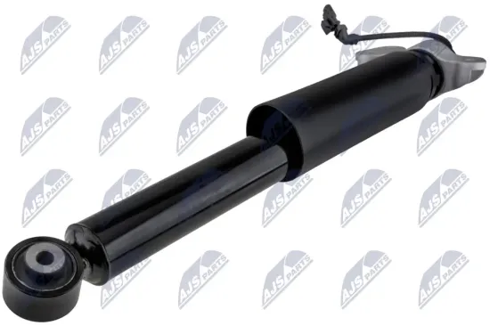 Stoßdämpfer Hinterachse links NTY A-CH-022 Bild Stoßdämpfer Hinterachse links NTY A-CH-022