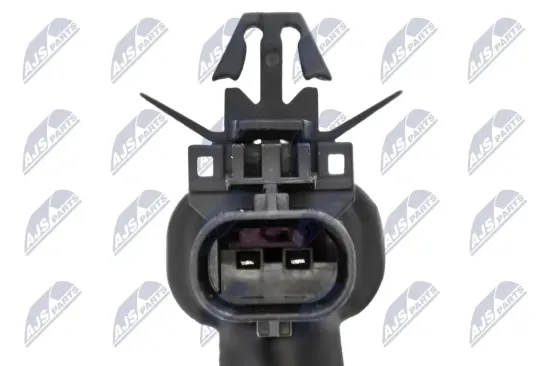 Stoßdämpfer Hinterachse links NTY A-CH-022 Bild Stoßdämpfer Hinterachse links NTY A-CH-022