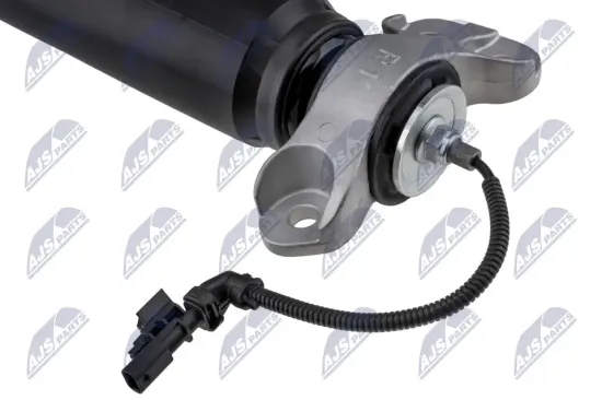 Stoßdämpfer Hinterachse rechts NTY A-CH-023 Bild Stoßdämpfer Hinterachse rechts NTY A-CH-023