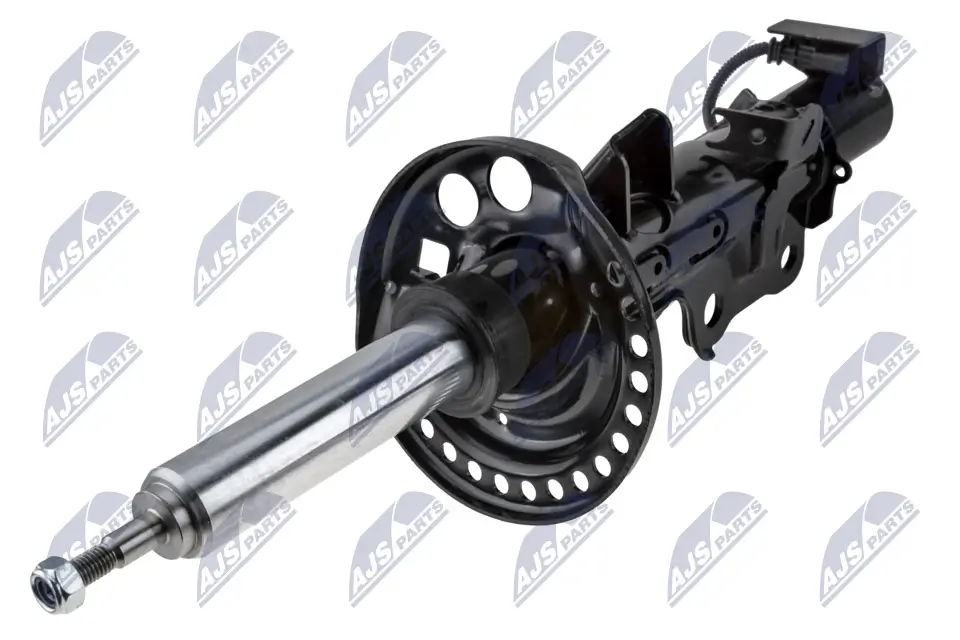 Stoßdämpfer Vorderachse rechts NTY A-CH-024