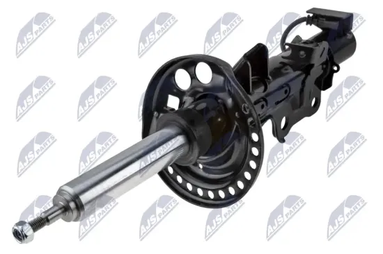 Stoßdämpfer Vorderachse rechts NTY A-CH-024 Bild Stoßdämpfer Vorderachse rechts NTY A-CH-024