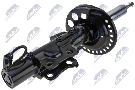 Stoßdämpfer Vorderachse rechts NTY A-CH-024 Bild Stoßdämpfer Vorderachse rechts NTY A-CH-024