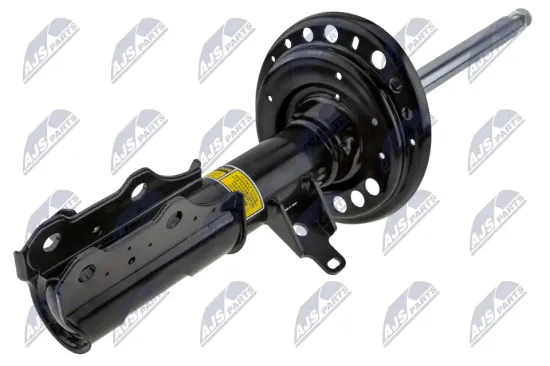 Stoßdämpfer Vorderachse links NTY A-CH-028 Bild Stoßdämpfer Vorderachse links NTY A-CH-028