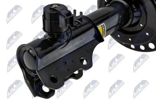 Stoßdämpfer Vorderachse links NTY A-CH-028 Bild Stoßdämpfer Vorderachse links NTY A-CH-028