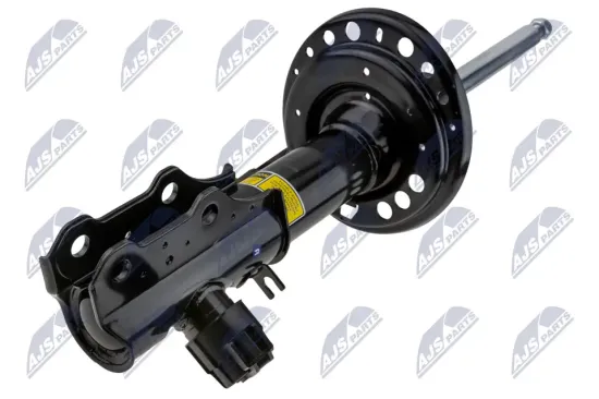 Stoßdämpfer Vorderachse rechts NTY A-CH-029 Bild Stoßdämpfer Vorderachse rechts NTY A-CH-029