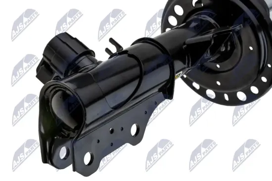 Stoßdämpfer Vorderachse rechts NTY A-CH-029 Bild Stoßdämpfer Vorderachse rechts NTY A-CH-029