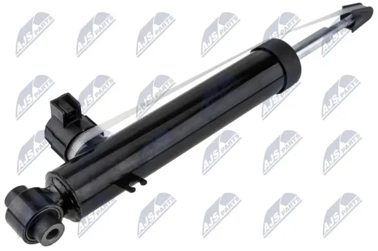 Stoßdämpfer Hinterachse links NTY A-CH-030 Bild Stoßdämpfer Hinterachse links NTY A-CH-030