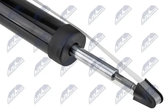 Stoßdämpfer Hinterachse links NTY A-CH-030 Bild Stoßdämpfer Hinterachse links NTY A-CH-030