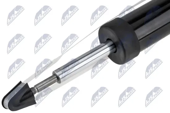 Stoßdämpfer Hinterachse rechts NTY A-CH-031 Bild Stoßdämpfer Hinterachse rechts NTY A-CH-031