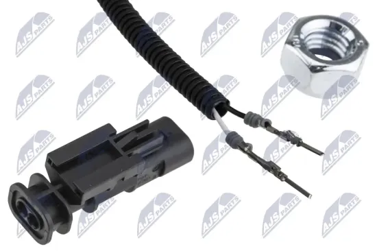 Stoßdämpfer Vorderachse links Vorderachse rechts NTY A-CH-034 Bild Stoßdämpfer Vorderachse links Vorderachse rechts NTY A-CH-034