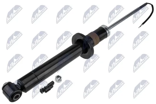 Stoßdämpfer Hinterachse links Hinterachse rechts NTY A-CH-035 Bild Stoßdämpfer Hinterachse links Hinterachse rechts NTY A-CH-035