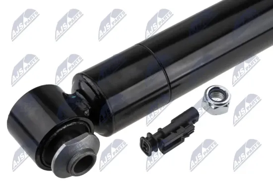 Stoßdämpfer Hinterachse links Hinterachse rechts NTY A-CH-035 Bild Stoßdämpfer Hinterachse links Hinterachse rechts NTY A-CH-035