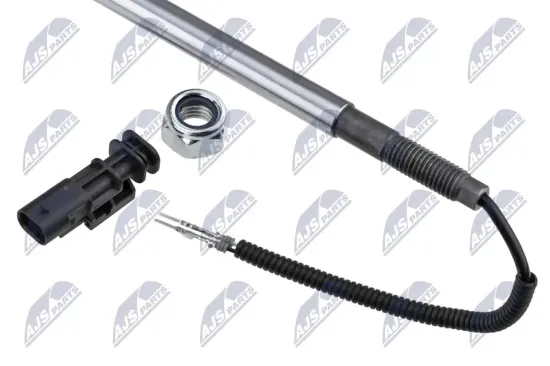 Stoßdämpfer Hinterachse links Hinterachse rechts NTY A-CH-035 Bild Stoßdämpfer Hinterachse links Hinterachse rechts NTY A-CH-035