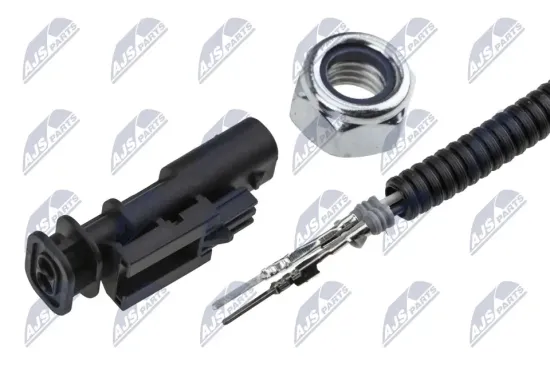 Stoßdämpfer Hinterachse links Hinterachse rechts NTY A-CH-035 Bild Stoßdämpfer Hinterachse links Hinterachse rechts NTY A-CH-035