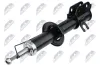 Stoßdämpfer Vorderachse links NTY A-CH-039 Bild Stoßdämpfer Vorderachse links NTY A-CH-039