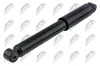 Stoßdämpfer Hinterachse NTY A-CH-041 Bild Stoßdämpfer Hinterachse NTY A-CH-041
