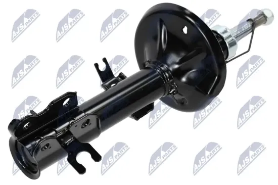 Stoßdämpfer Vorderachse rechts Vorderachse rechts NTY A-CH-045 Bild Stoßdämpfer Vorderachse rechts Vorderachse rechts NTY A-CH-045