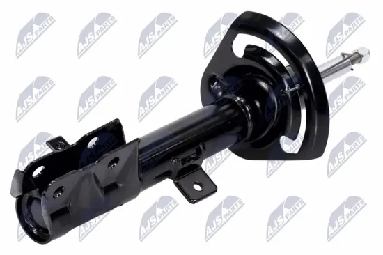 Stoßdämpfer Vorderachse links NTY A-CH-056 Bild Stoßdämpfer Vorderachse links NTY A-CH-056