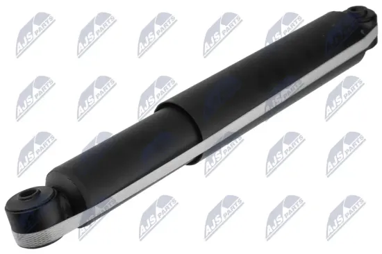 Stoßdämpfer Hinterachse links Hinterachse rechts NTY A-CH-066 Bild Stoßdämpfer Hinterachse links Hinterachse rechts NTY A-CH-066