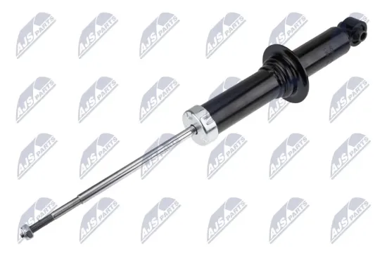 Stoßdämpfer Hinterachse links Hinterachse rechts NTY A-CH-067 Bild Stoßdämpfer Hinterachse links Hinterachse rechts NTY A-CH-067