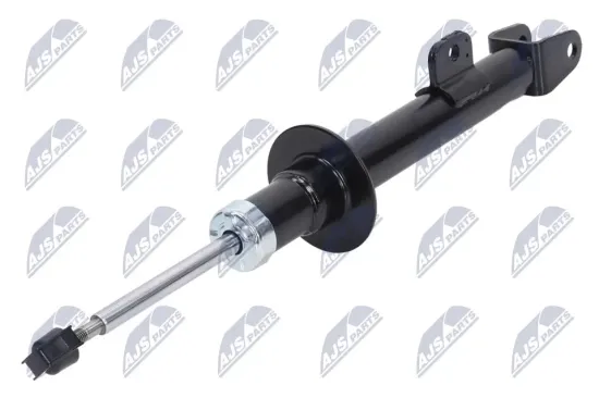 Stoßdämpfer Vorderachse links NTY A-CH-069 Bild Stoßdämpfer Vorderachse links NTY A-CH-069