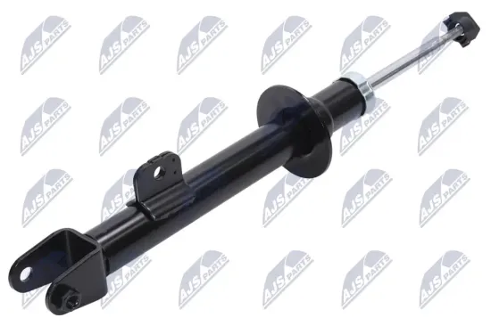 Stoßdämpfer Vorderachse links NTY A-CH-069 Bild Stoßdämpfer Vorderachse links NTY A-CH-069