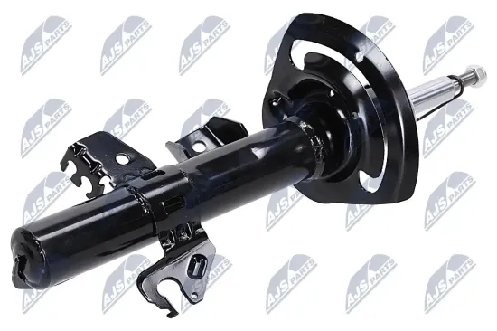 Stoßdämpfer Vorderachse links NTY A-CH-083 Bild Stoßdämpfer Vorderachse links NTY A-CH-083