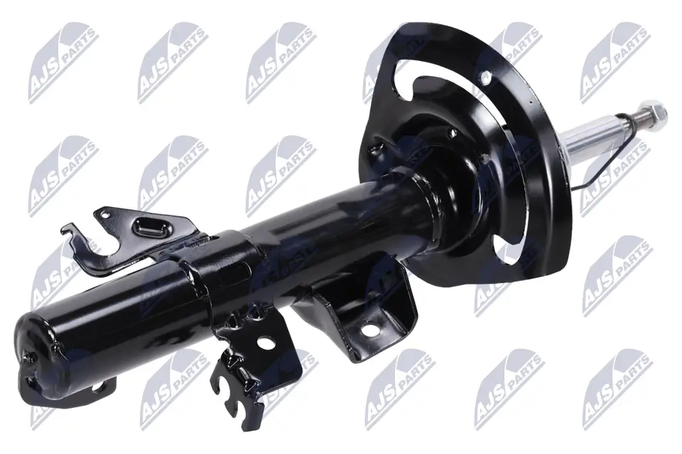 AGR-Ventil NTY EGR-FT-004A