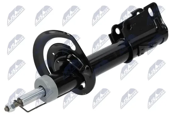 AGR-Ventil NTY EGR-FT-004A Bild AGR-Ventil NTY EGR-FT-004A