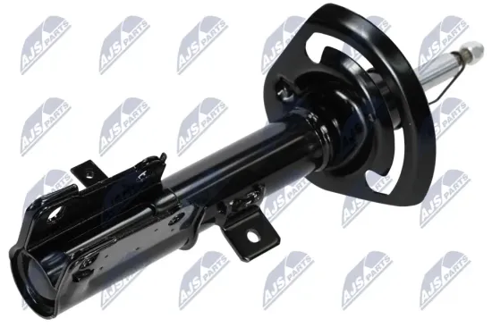 AGR-Ventil NTY EGR-FT-004A Bild AGR-Ventil NTY EGR-FT-004A